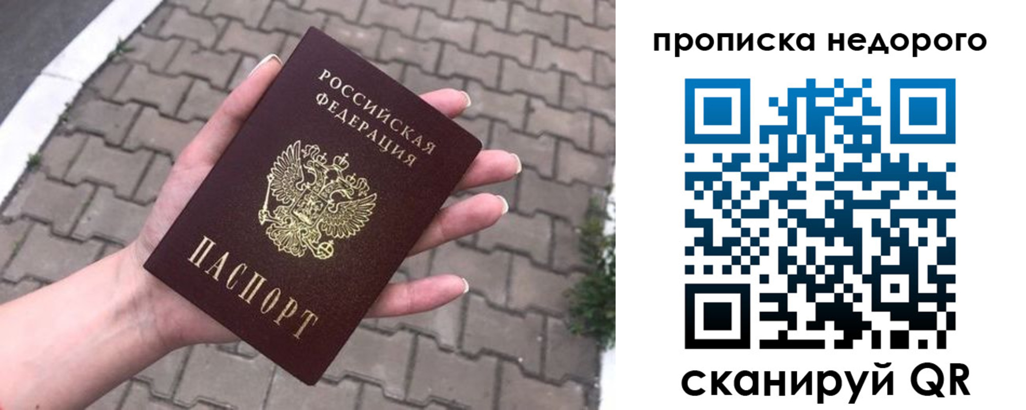 временная регистрация для всех в Луге